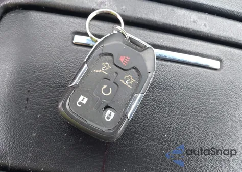 2016 Chevrolet Tahoe Ltz from USA, damaged, VIN 1GNSKCKC6GR175202